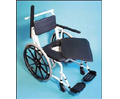 SELF PROPELLED COMBI CHAIR